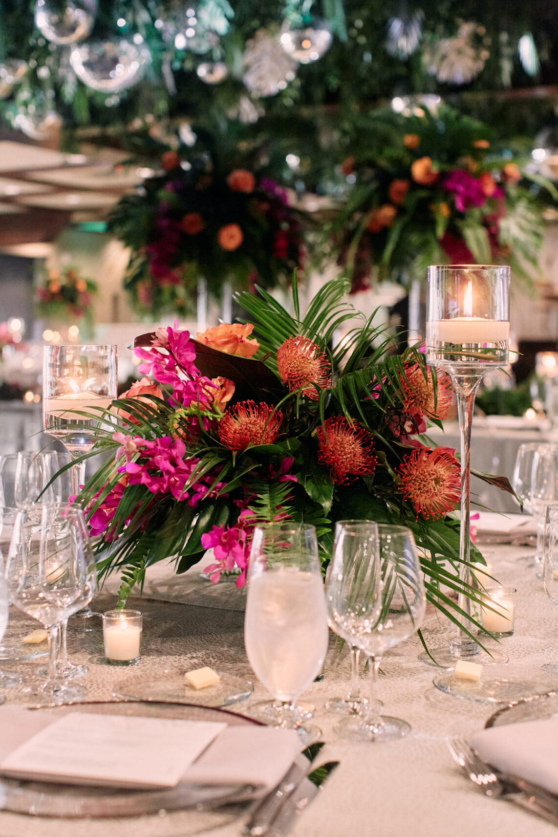 Selby Gardens Wedding Photos